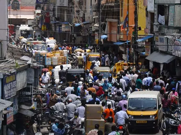 chennai